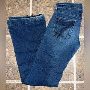 7 for all Mankind DOJO